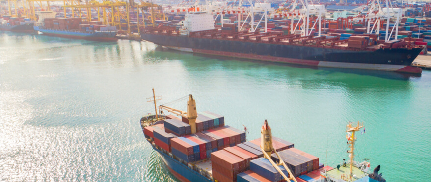 Призрачные перспективы особой портовой экономической зоны в Ленобласти