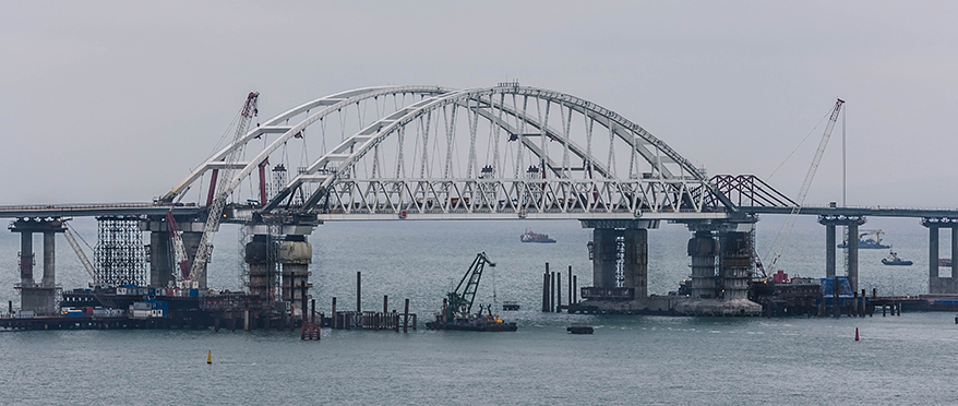 Мост через Амур повысит рентабельность инвестпроектов