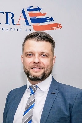 Денис Гураль