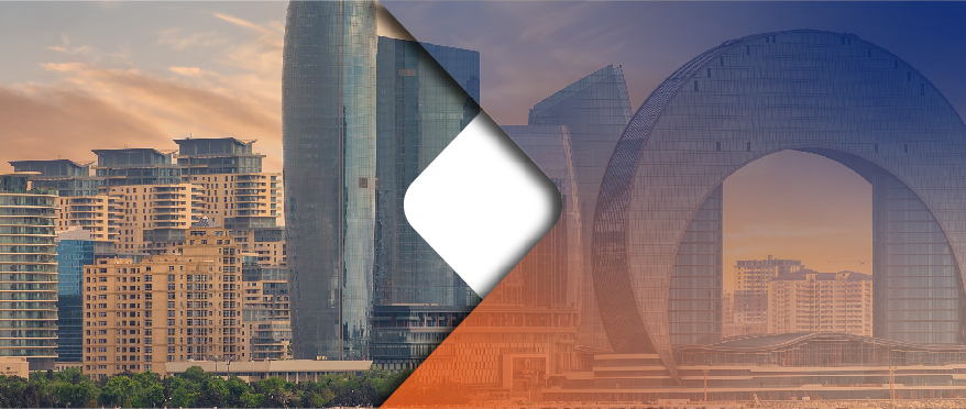 Встречаемся на TransLogistica Caspian 2025